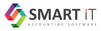 Smart iT Accounting Software